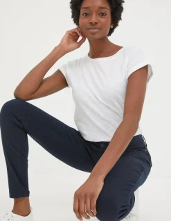 Women FatFace View All|Five Pocket Jeggings