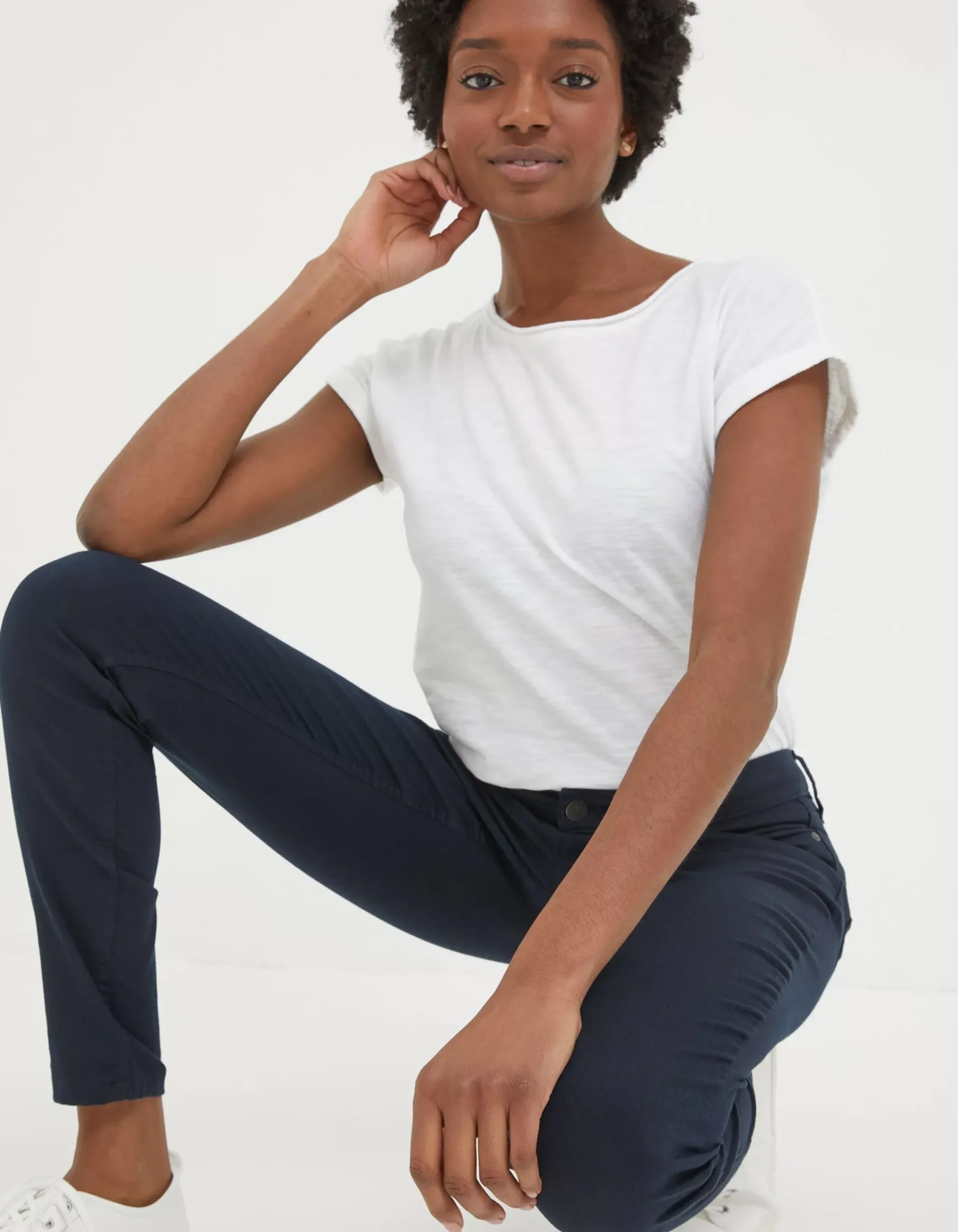 Women FatFace View All|Five Pocket Jeggings