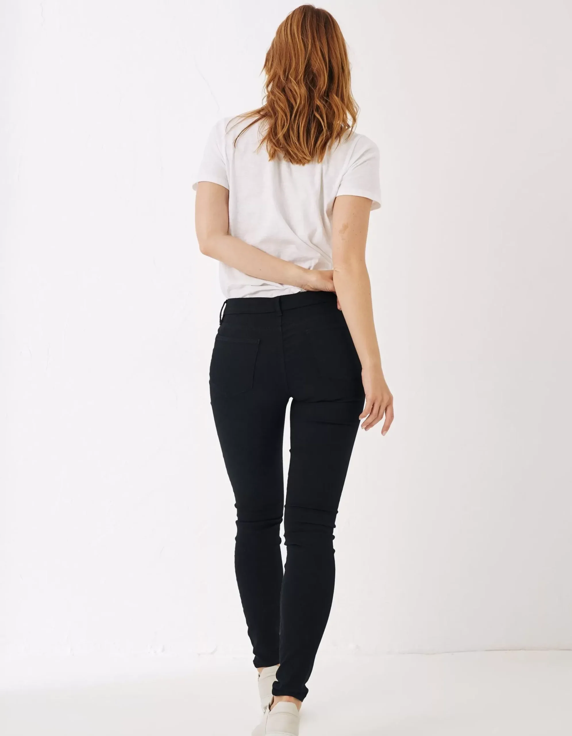 Women FatFace Trousers & Leggings|Five Pocket Jeggings