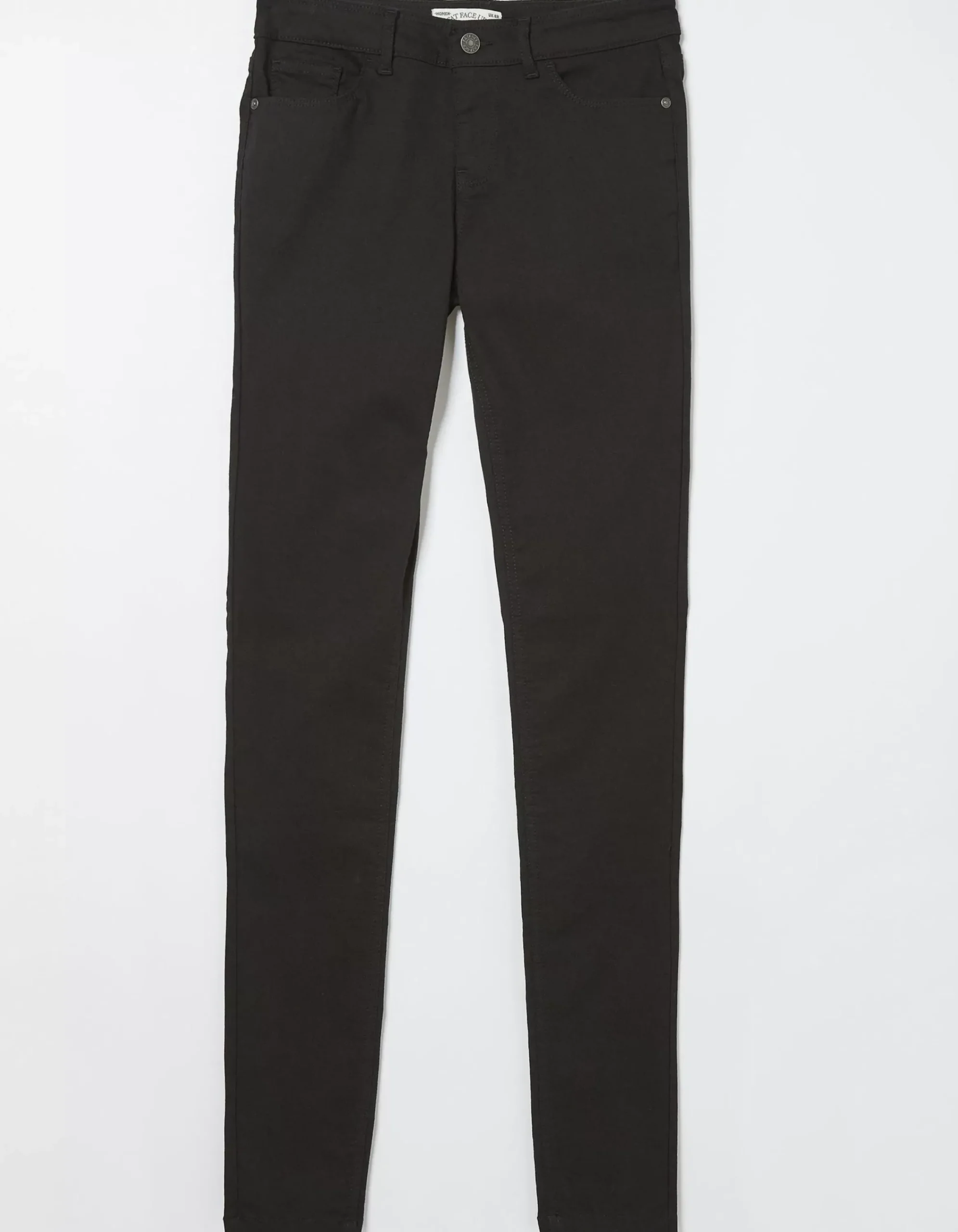 Women FatFace Trousers & Leggings|Five Pocket Jeggings