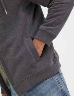 Men FatFace View All|Fleece Lined Hoodie