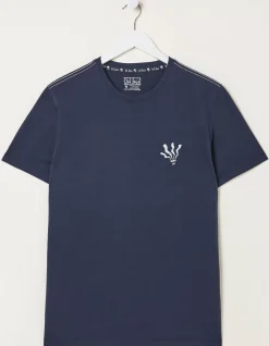 Men FatFace T-Shirts|Float Your Boat T-Shirt
