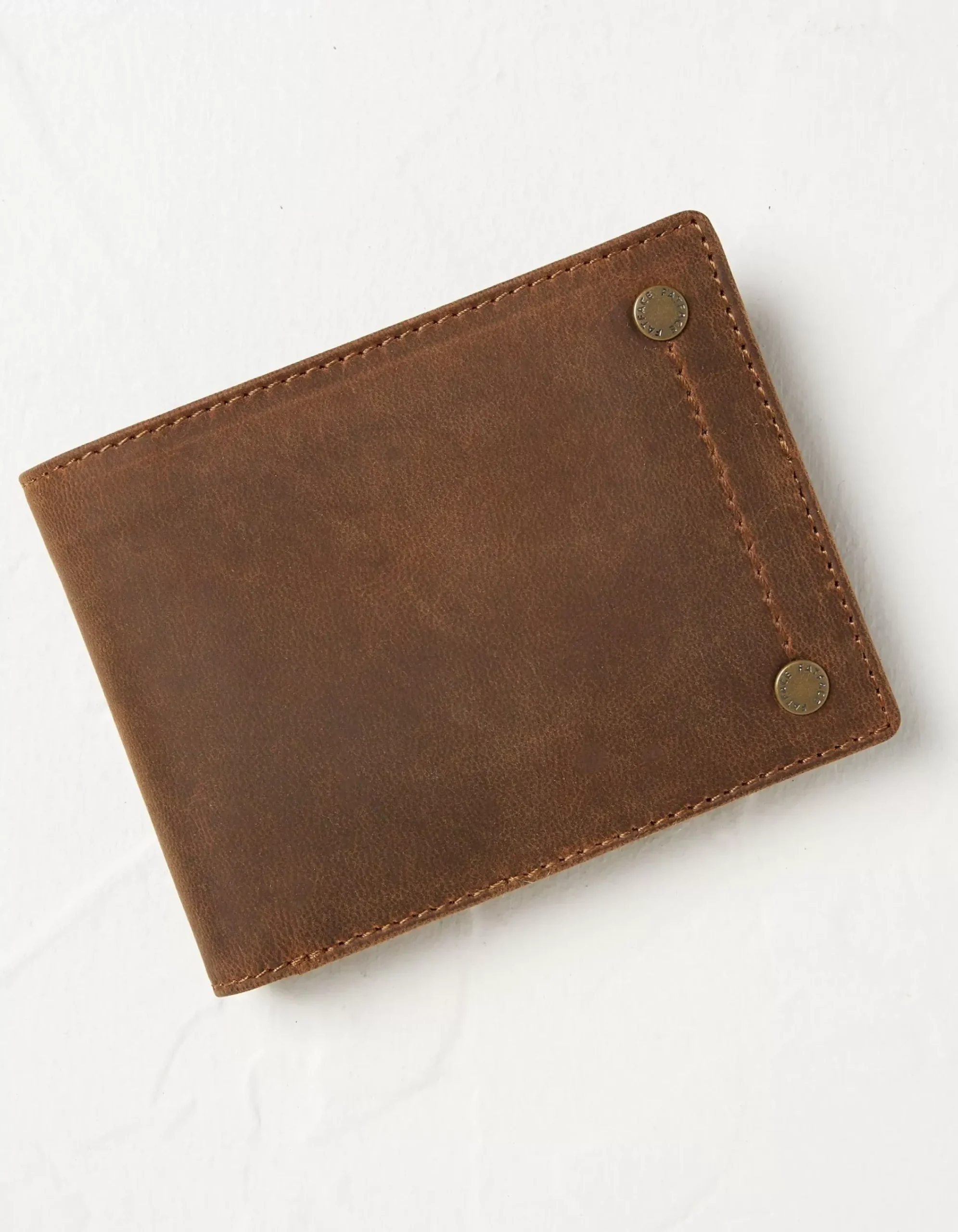 Men FatFace View All|Foldover Nubuck Wallet