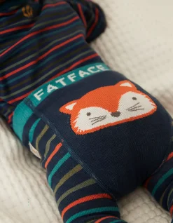 Baby FatFace View All|Footless Tights