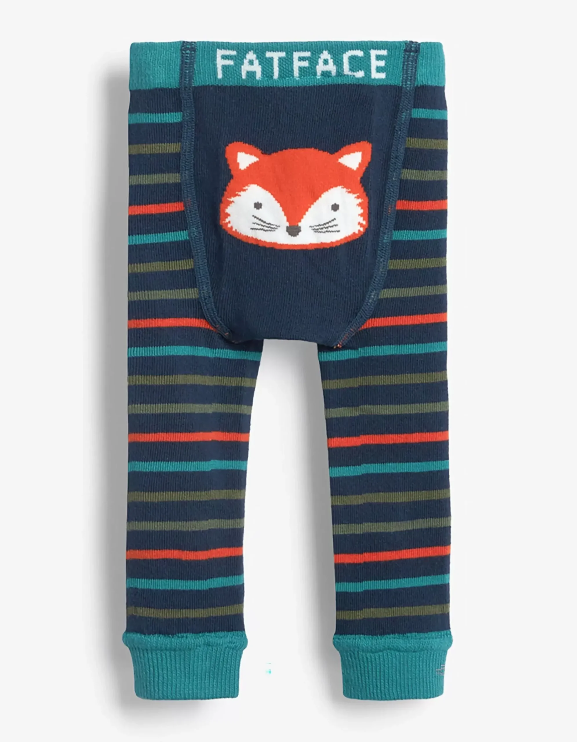 Baby FatFace View All|Footless Tights