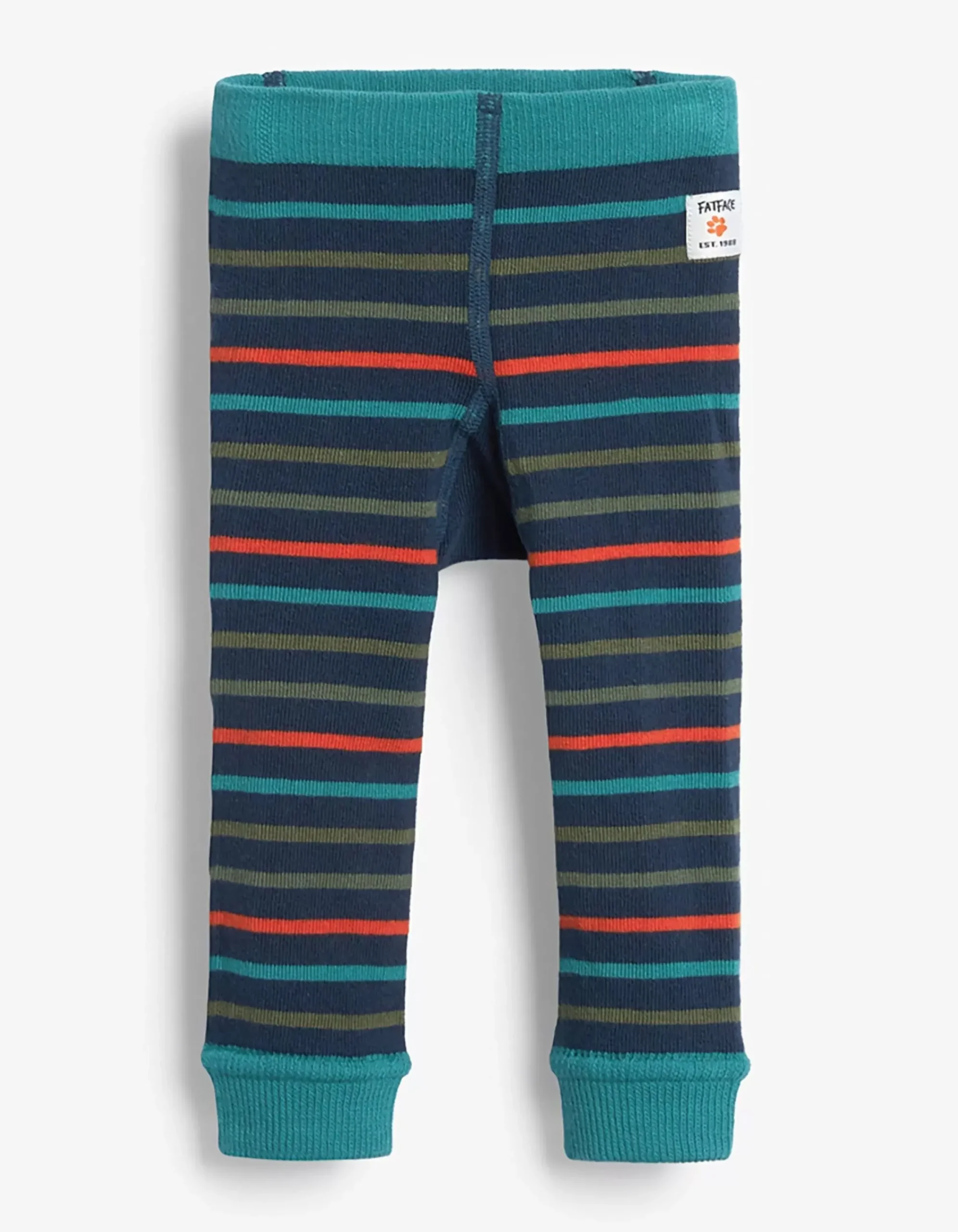 Baby FatFace View All|Footless Tights