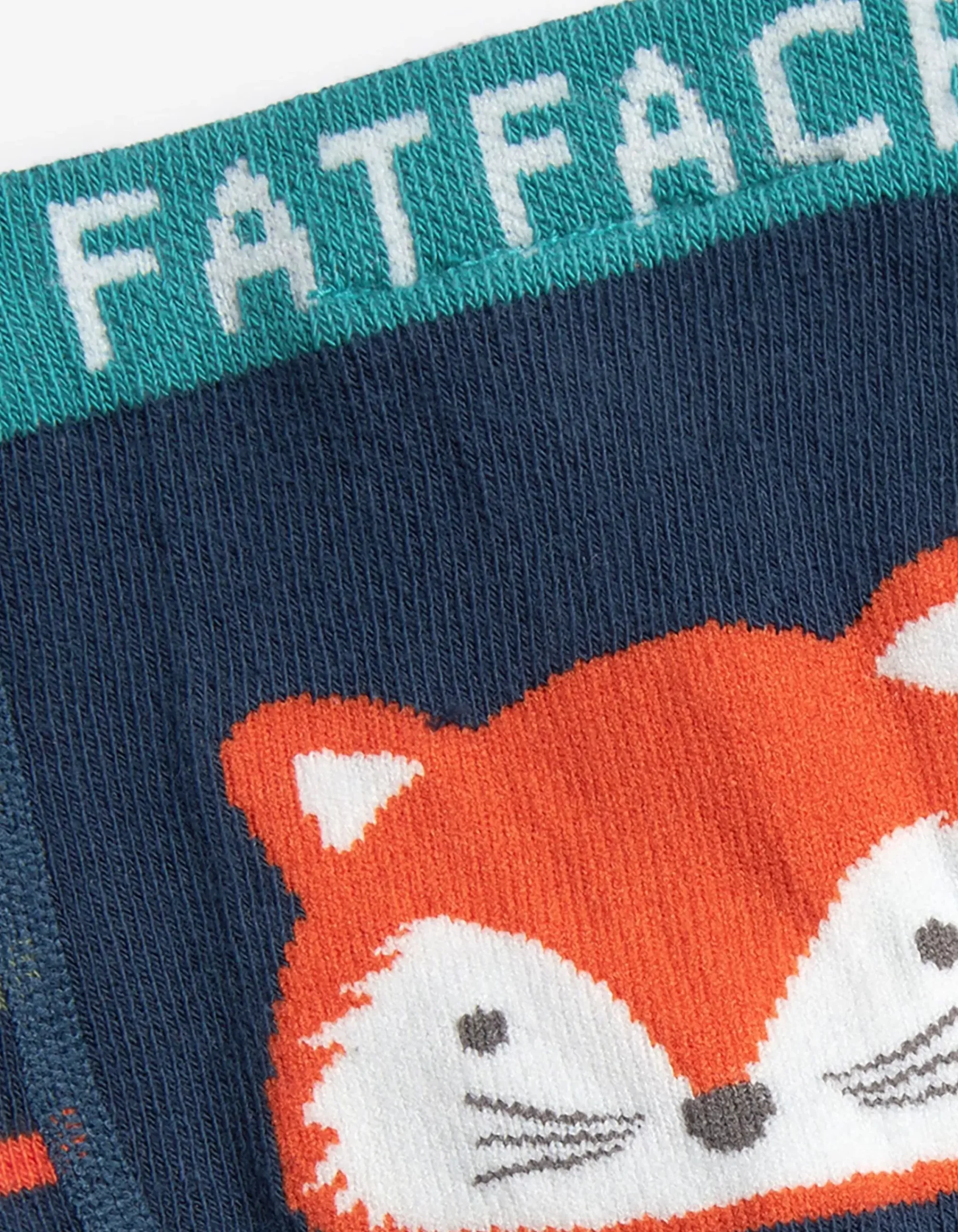 Baby FatFace View All|Footless Tights