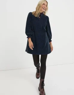 Women FatFace View All|Fran Cord Dress