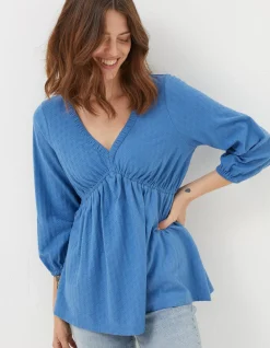 Women FatFace View All|Francesca Top