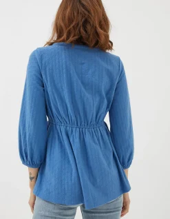 Women FatFace View All|Francesca Top