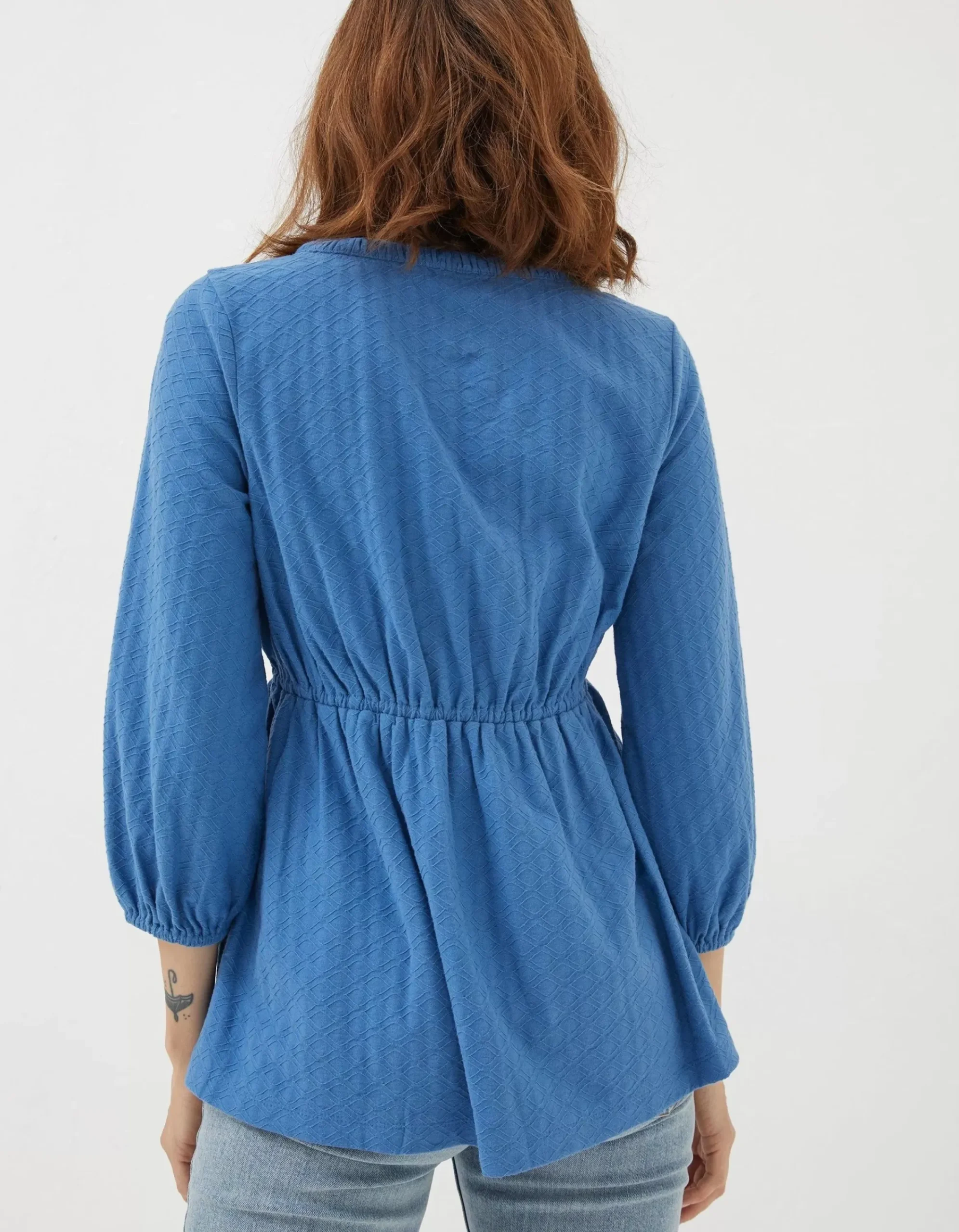 Women FatFace View All|Francesca Top