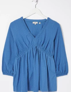Women FatFace View All|Francesca Top