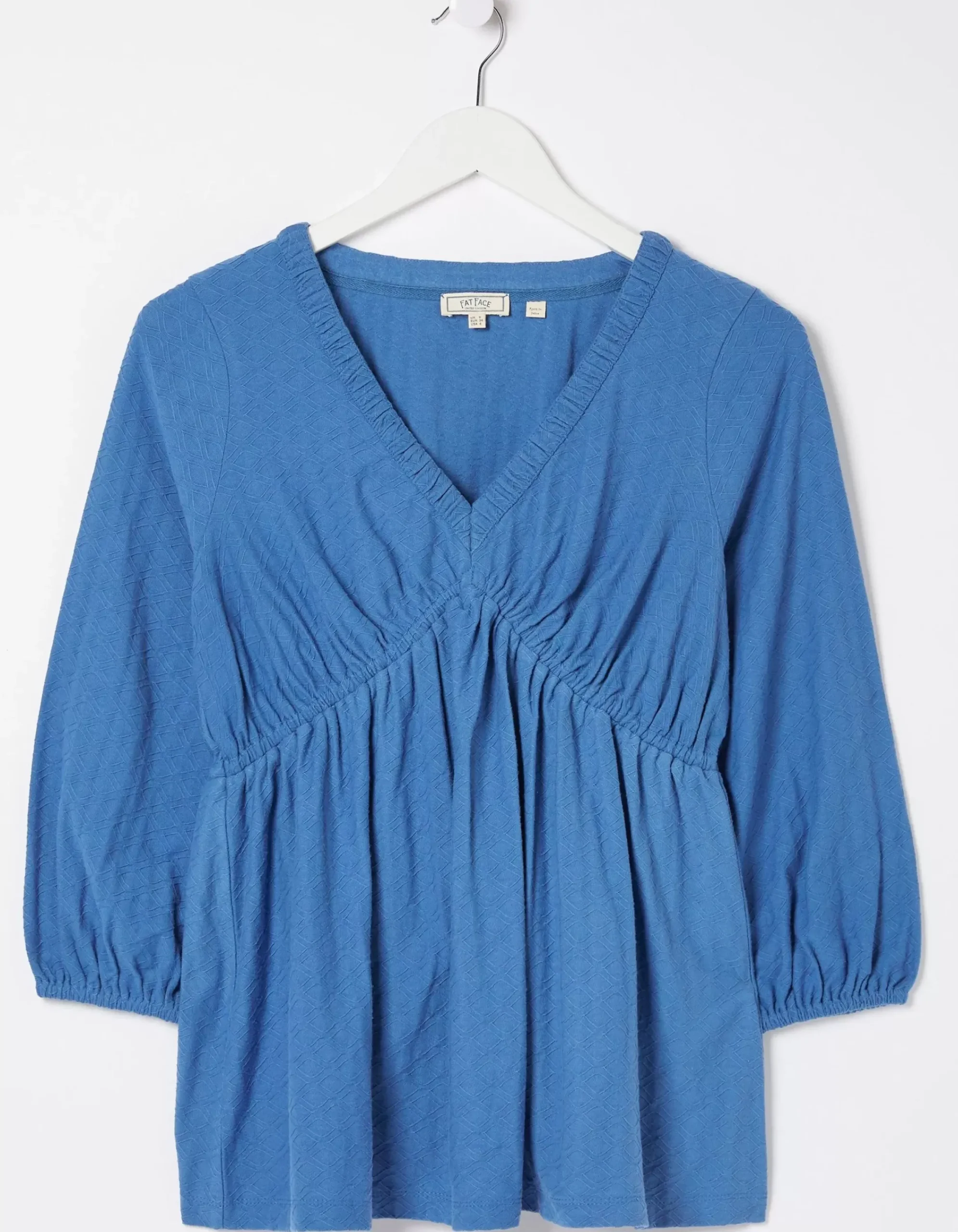 Women FatFace View All|Francesca Top
