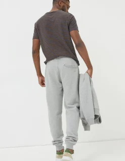 Men FatFace View All|Frome Textured Jogger