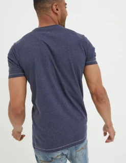 Men FatFace T-Shirts|Fun Guys T-Shirt