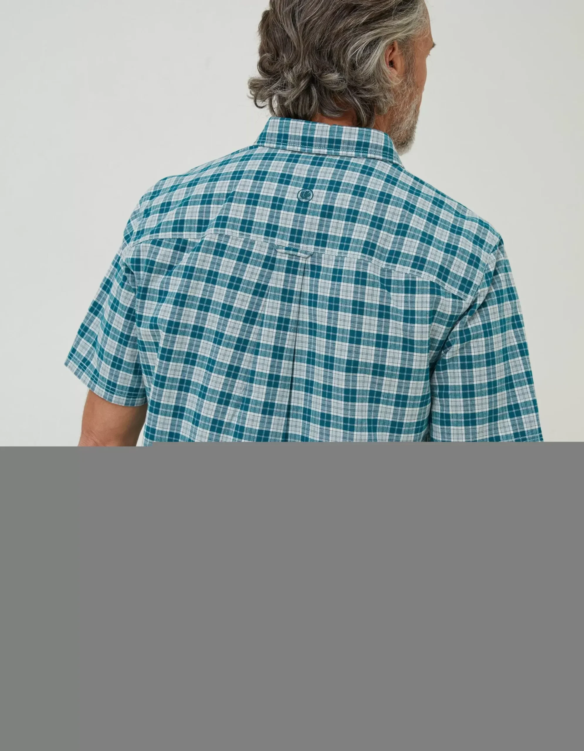 Men FatFace Shirts|Galston Check Shirt