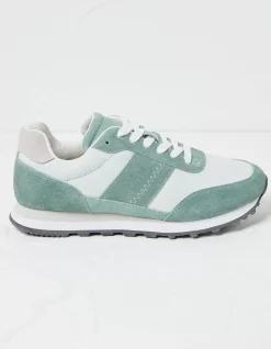Women FatFace View All|Georgia Colour Block Runner Trainers
