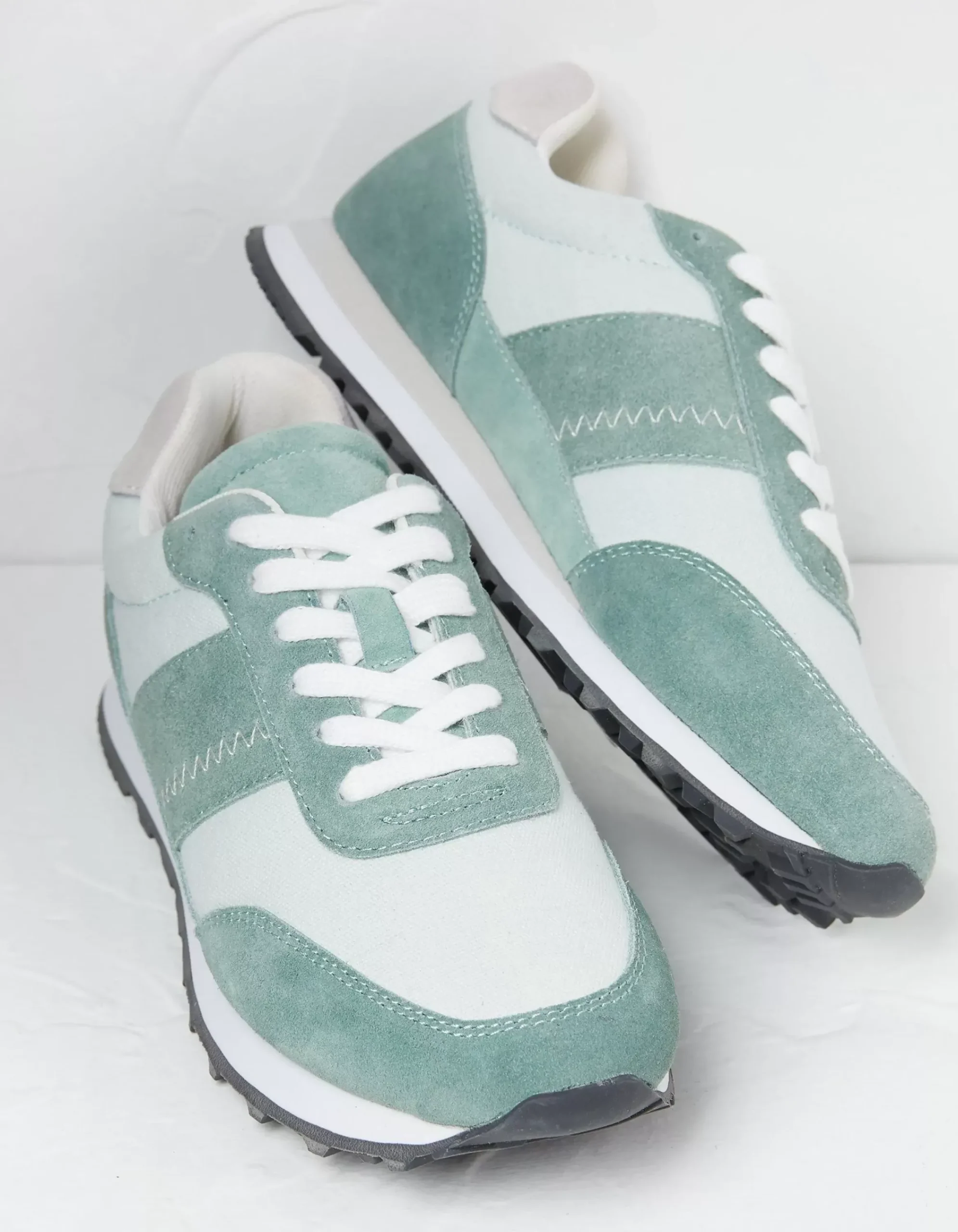 Women FatFace View All|Georgia Colour Block Runner Trainers
