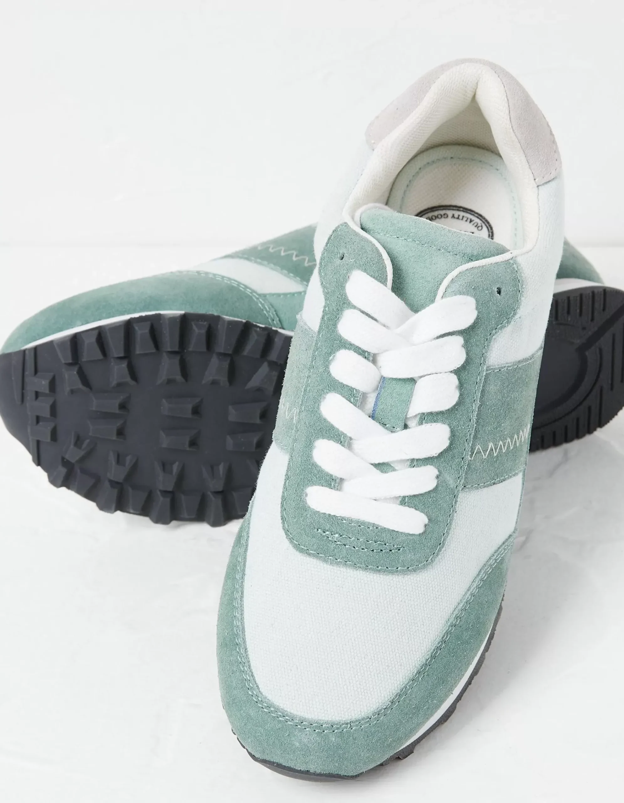 Women FatFace View All|Georgia Colour Block Runner Trainers