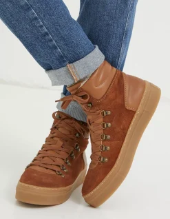 Women FatFace View All|Georgie Hybrid Hiker Boots