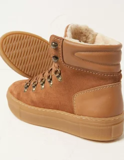 Women FatFace View All|Georgie Hybrid Hiker Boots
