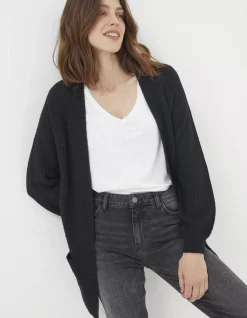 Women FatFace View All|Hannah Edge To Edge Cardigan