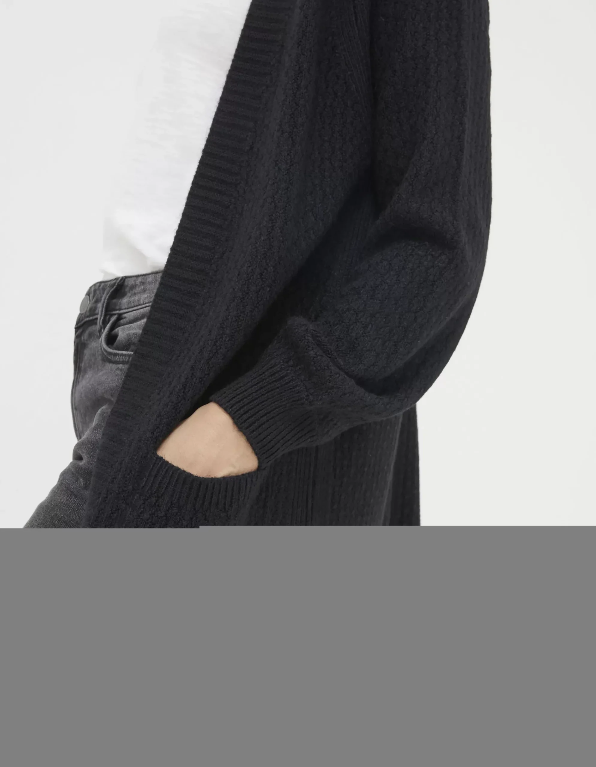 Women FatFace View All|Hannah Edge To Edge Cardigan