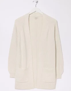 Women FatFace View All|Hannah Edge To Edge Cardigan