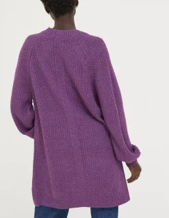Women FatFace View All|Hannah Edge To Edge Cardigan