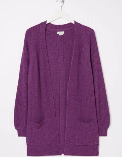 Women FatFace View All|Hannah Edge To Edge Cardigan