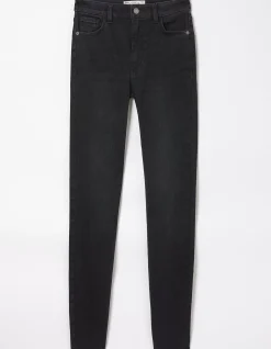 Women FatFace Jeans & Dungarees|Harlow High Waist Skinny Jeans