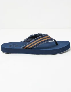 Men FatFace View All|Harris Flip Flop
