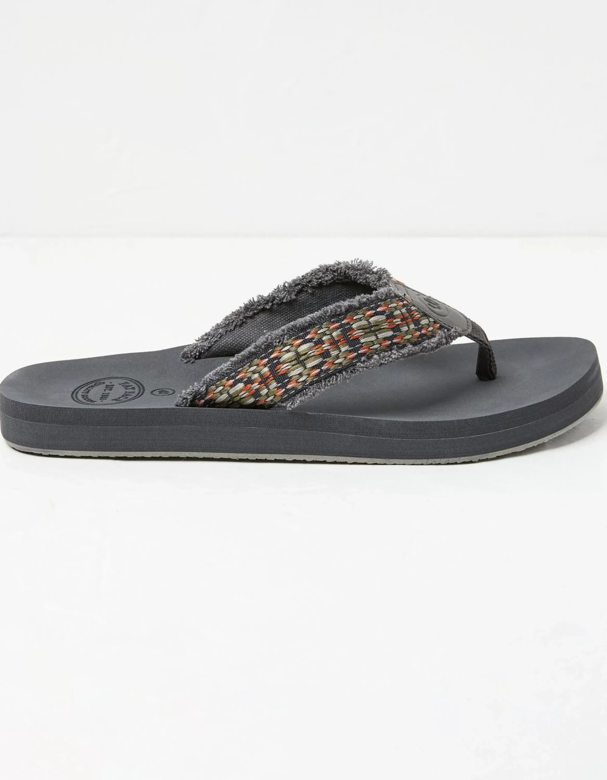 Men FatFace View All|Harris Flip Flop