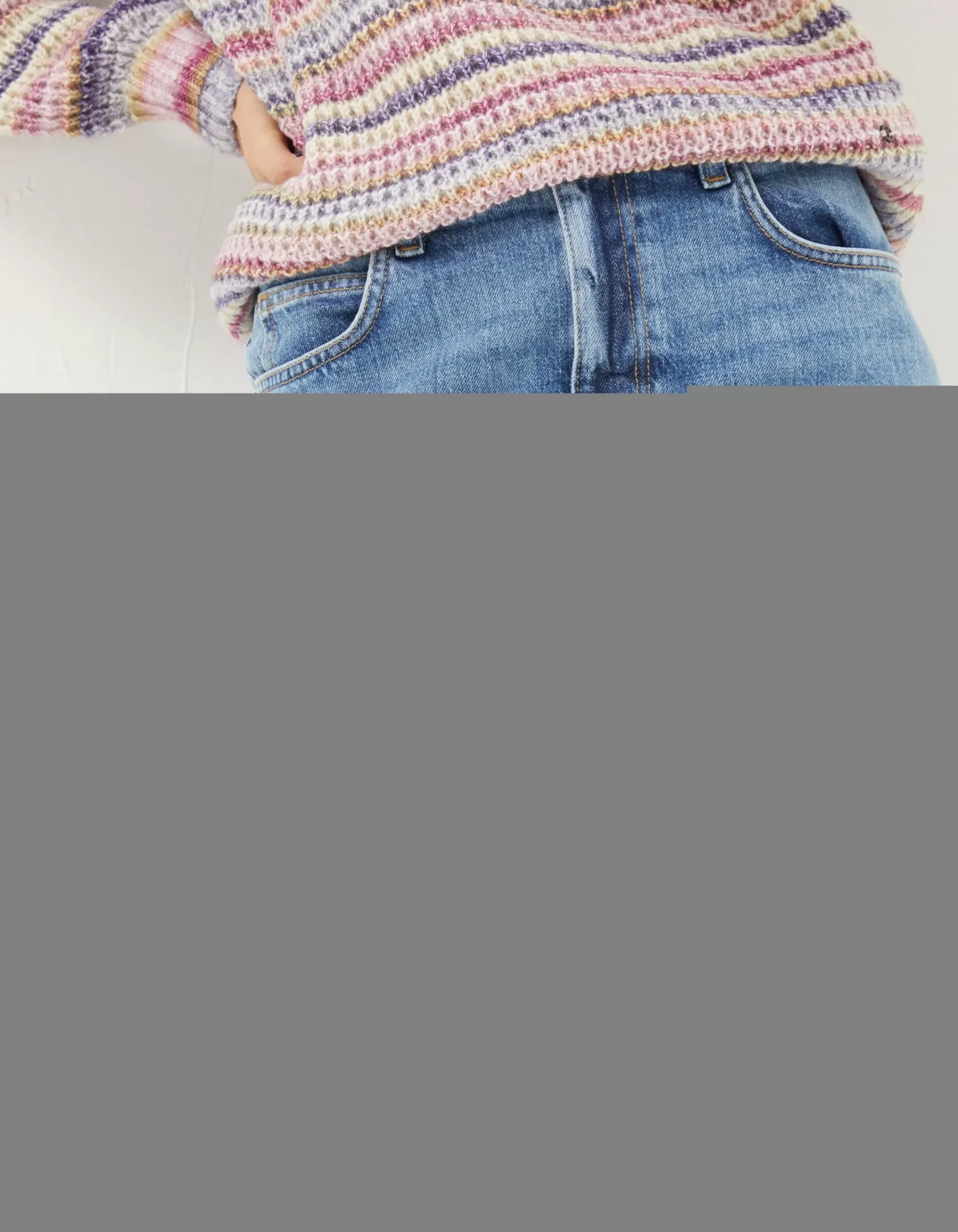 Women FatFace View All|Hattie Denim Skirt