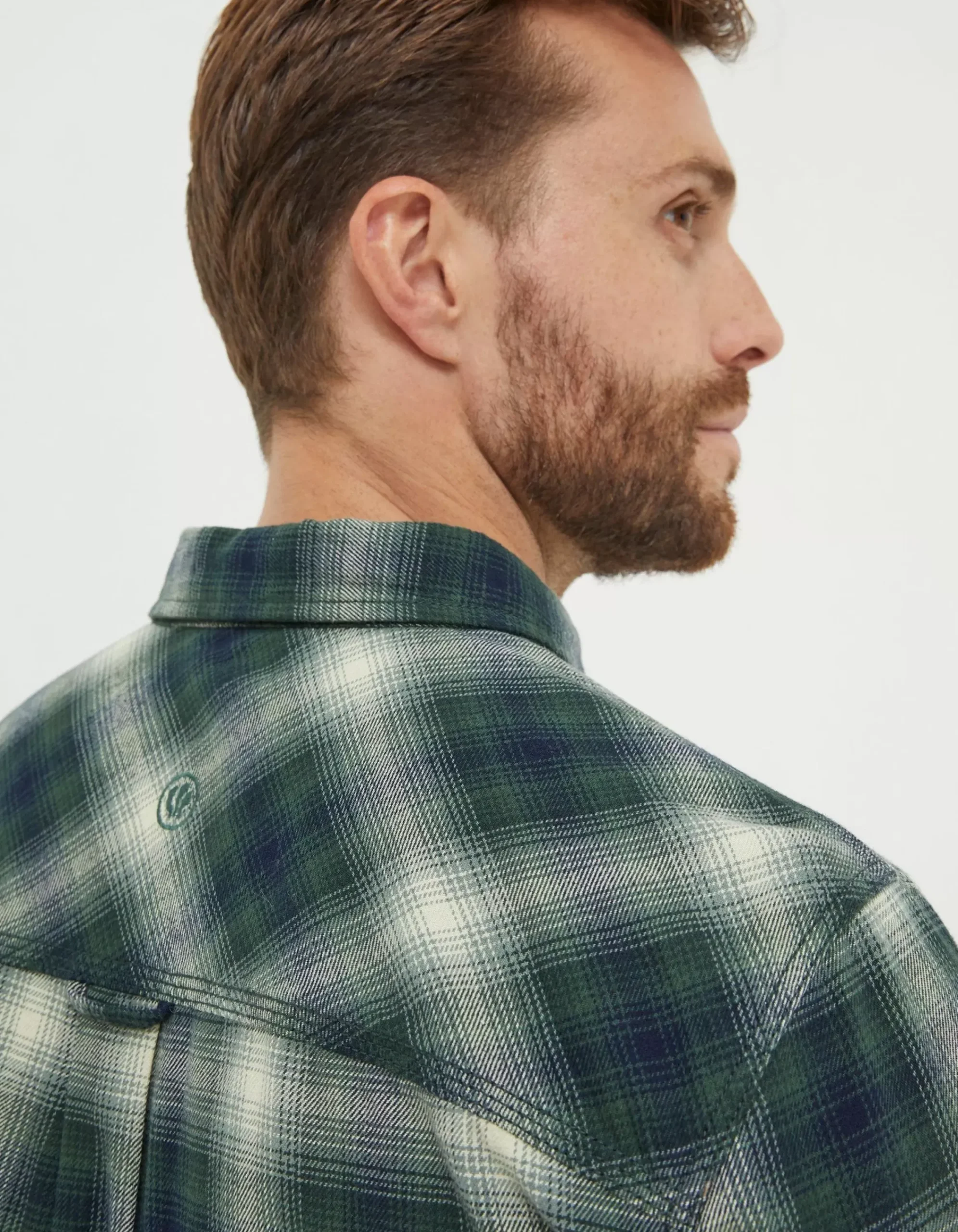 Men FatFace View All|Hawkson Check Shirt
