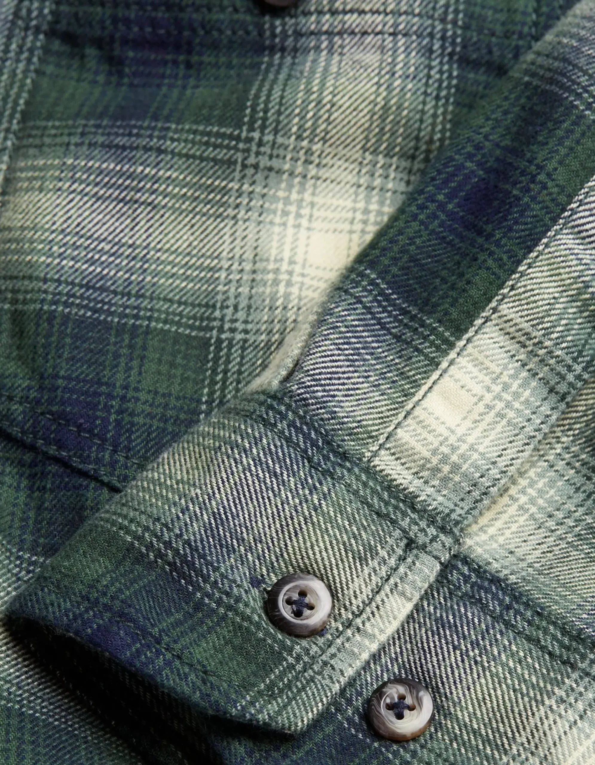 Men FatFace View All|Hawkson Check Shirt