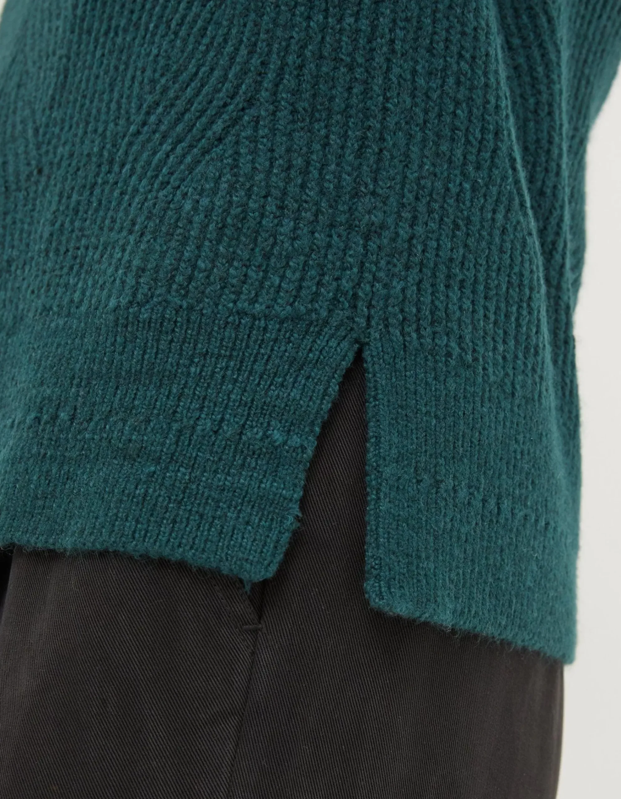 Women FatFace Knitwear|Hayley Cable Tank