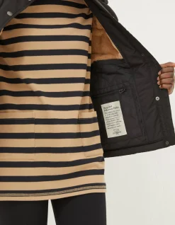 Women FatFace Coats & Jackets|Hayley Gilet