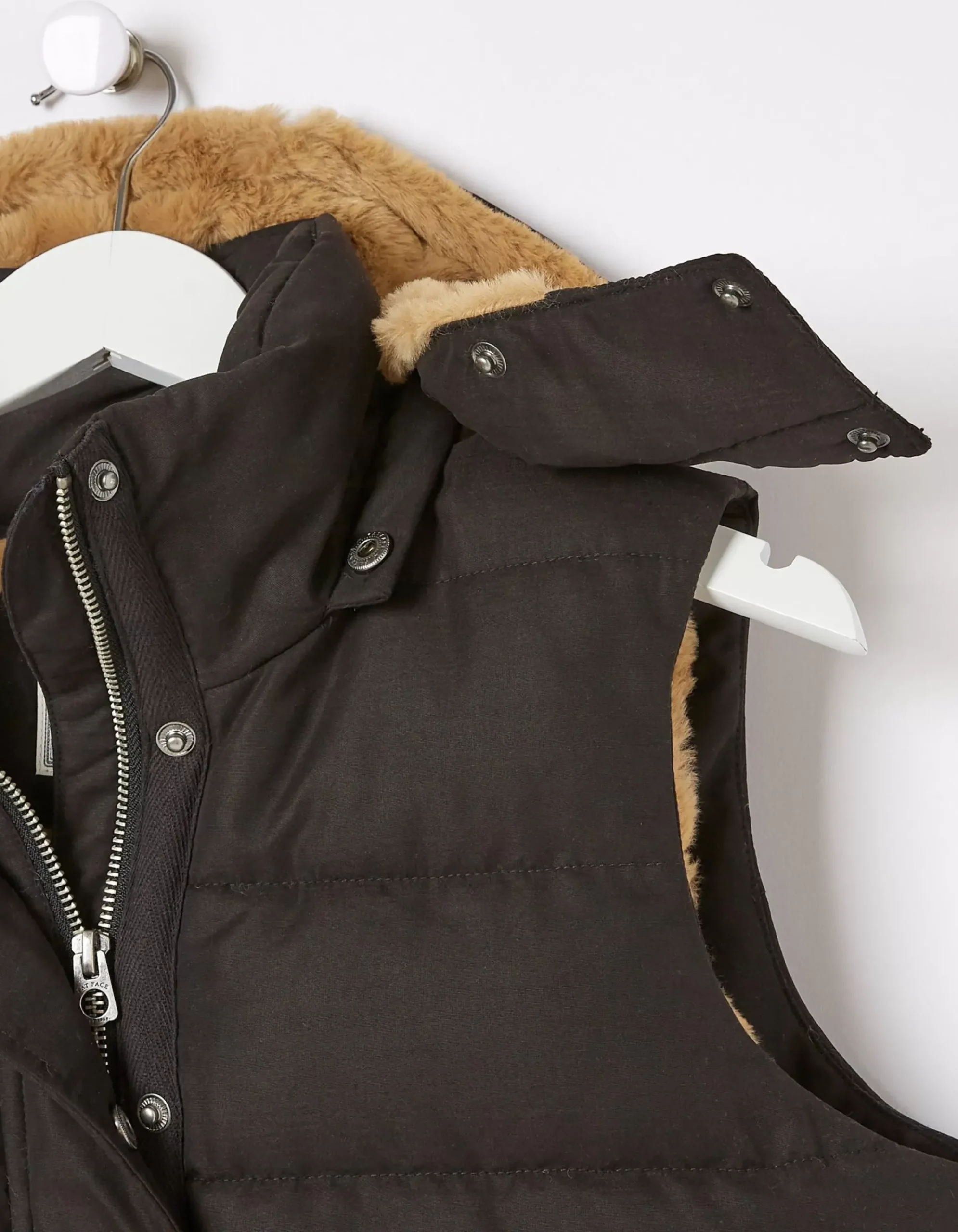 Women FatFace Coats & Jackets|Hayley Gilet