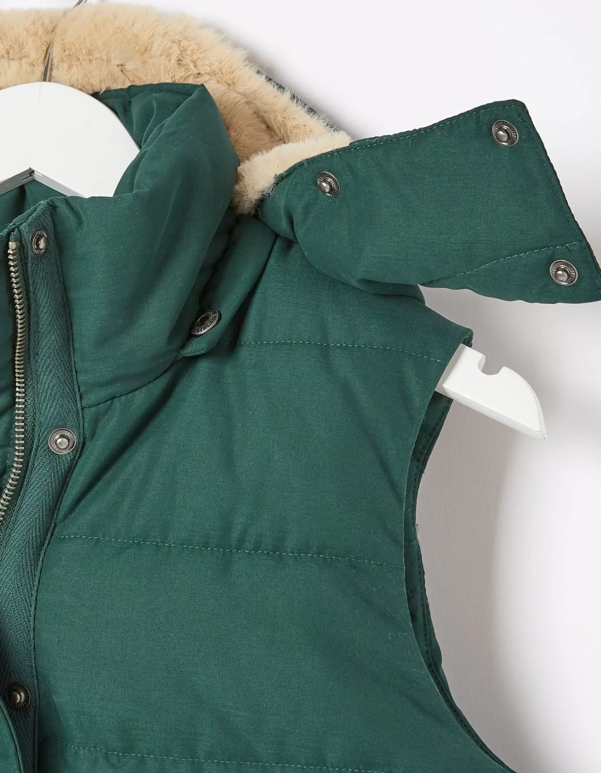 Women FatFace Coats & Jackets|Hayley Gilet