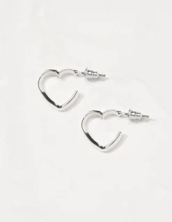Women FatFace View All|Heart Hoops