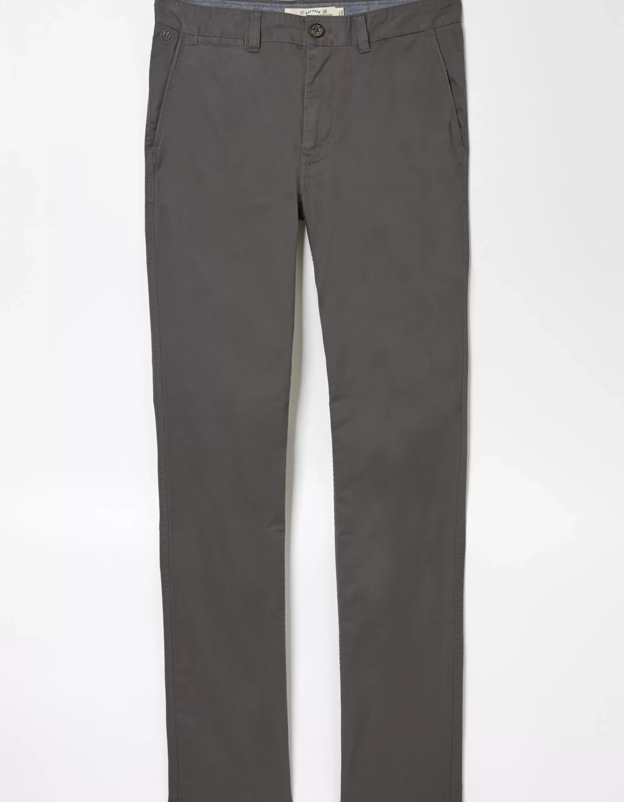 Men FatFace View All|Heyshott Slim Chinos