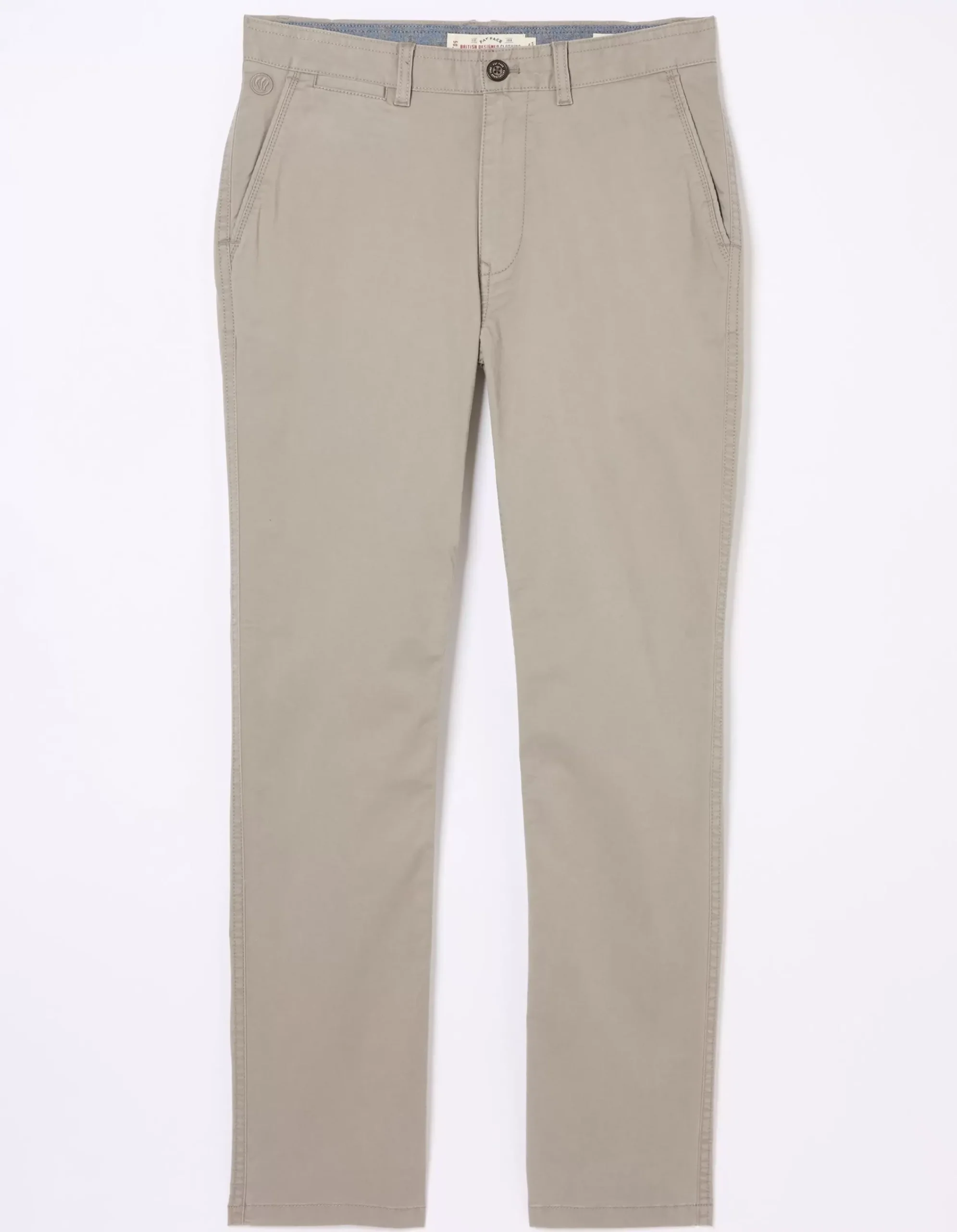 Men FatFace View All|Heyshott Slim Chinos