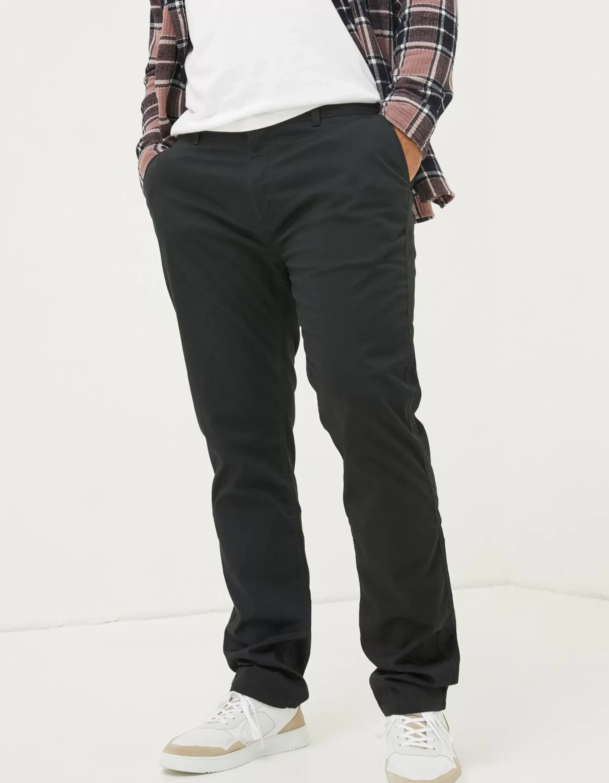 Men FatFace View All|Heyshott Slim Chinos