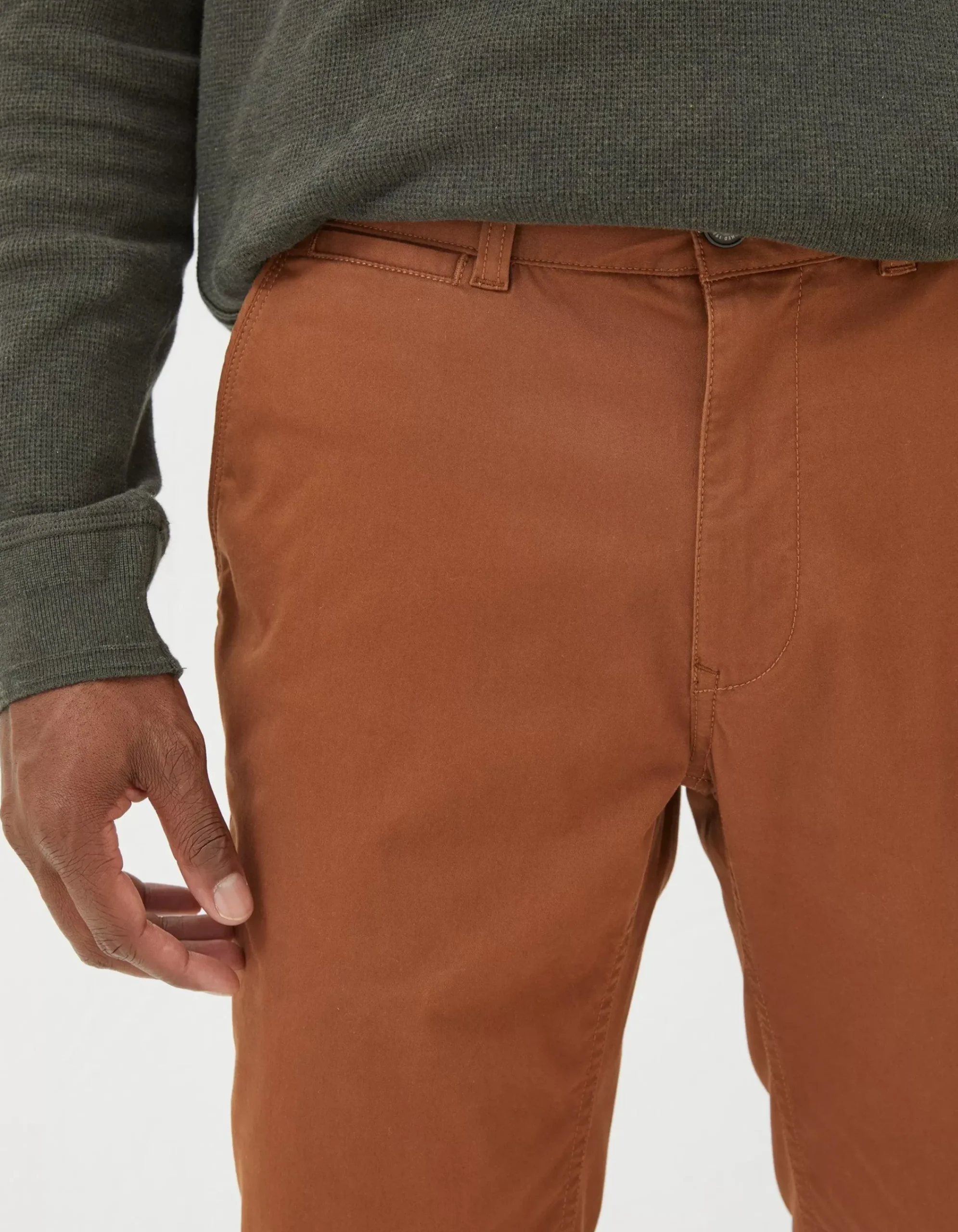 Men FatFace View All|Heyshott Slim Chinos