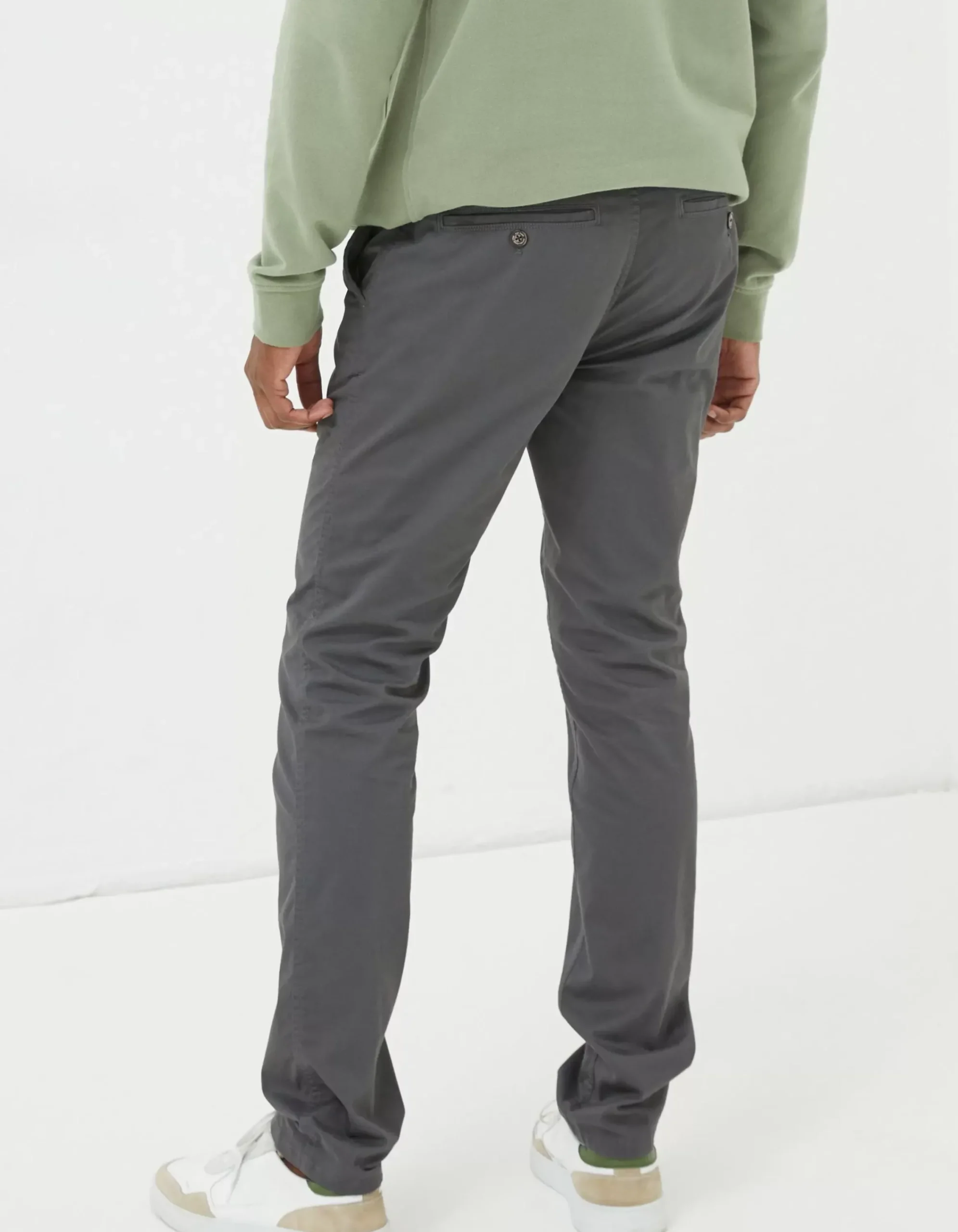 Men FatFace View All|Heyshott Slim Chinos