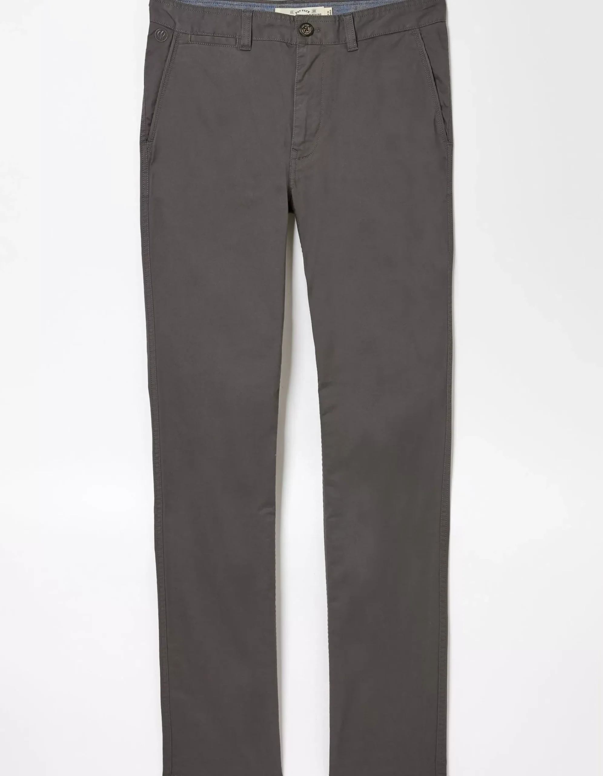 Men FatFace View All|Heyshott Slim Chinos