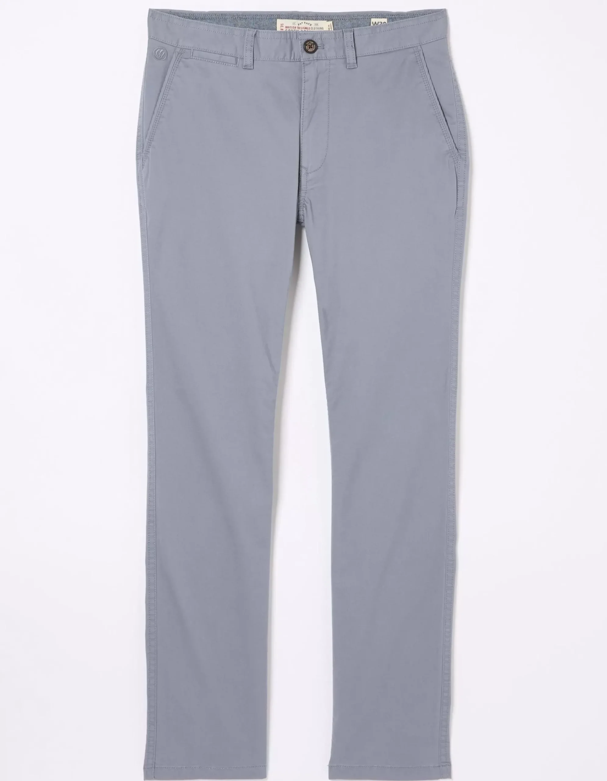Men FatFace View All|Heyshott Slim Chinos