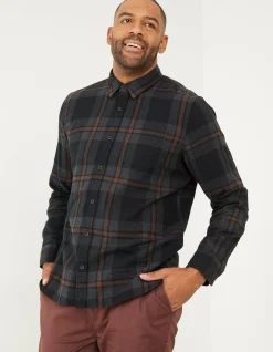 Men FatFace Trousers & Chinos|Heyshott Slim Stretch Chino