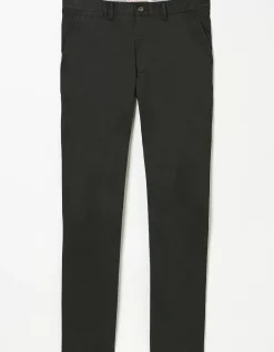 Men FatFace Trousers & Chinos|Heyshott Slim Stretch Chino